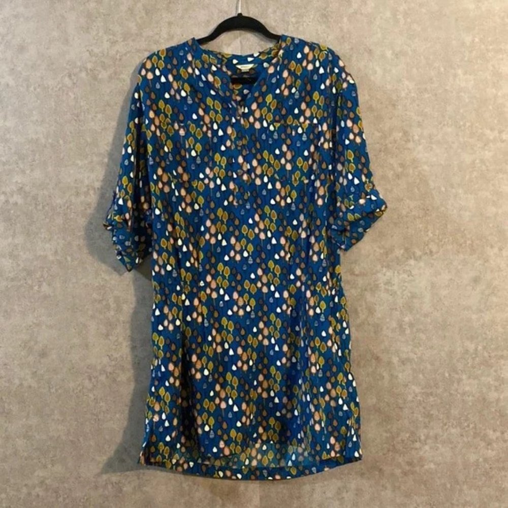 Fossil Short Casual Dress